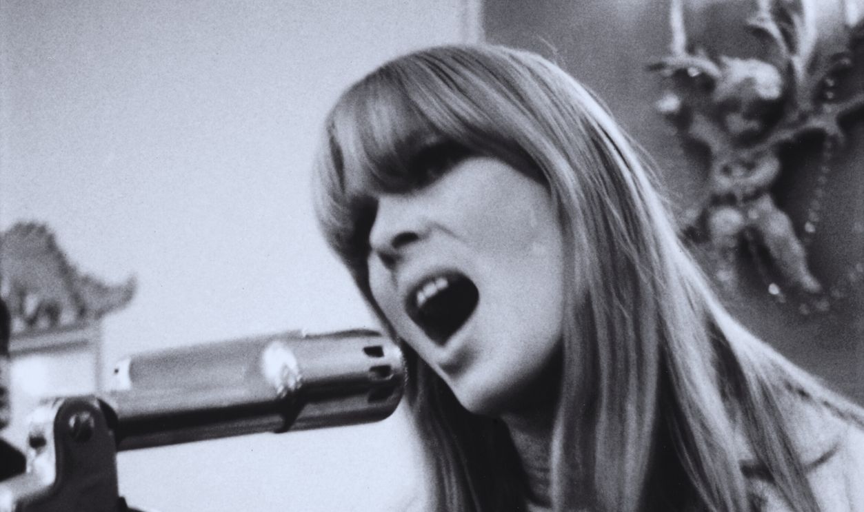 Gettyimages - 520970405, Velvet Underground At The Delmonico Hotel