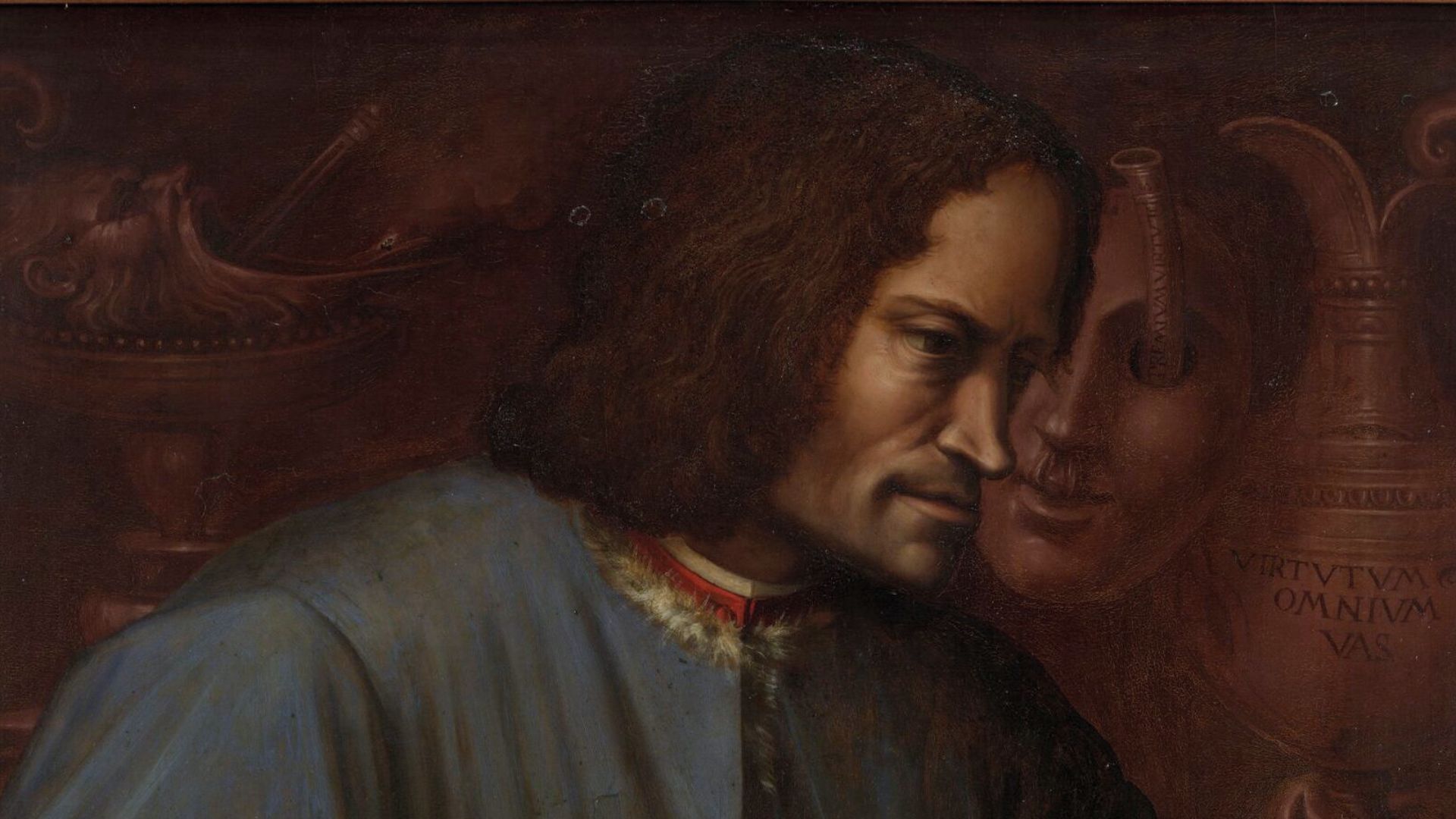 File:Portrait of Lorenzo de' Medici, the Magnificent (1449–1492), by Giorgio Vasari - Uffizi Gallery.jpg