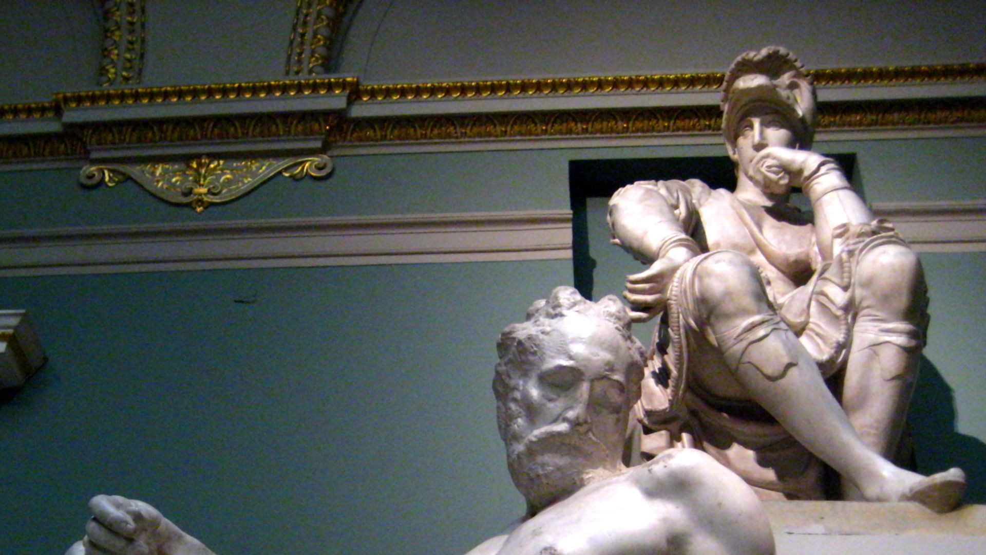 File:Tomb of Lorenzo de' Medici (casting in Pushkin museum) by shakko 05.jpg