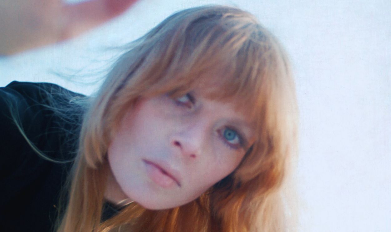 Gettyimages - 74288937, Nico Portrait Session CIRCA 1967: Singer and entertainer Nico poses for a portrait session in circa 1967.