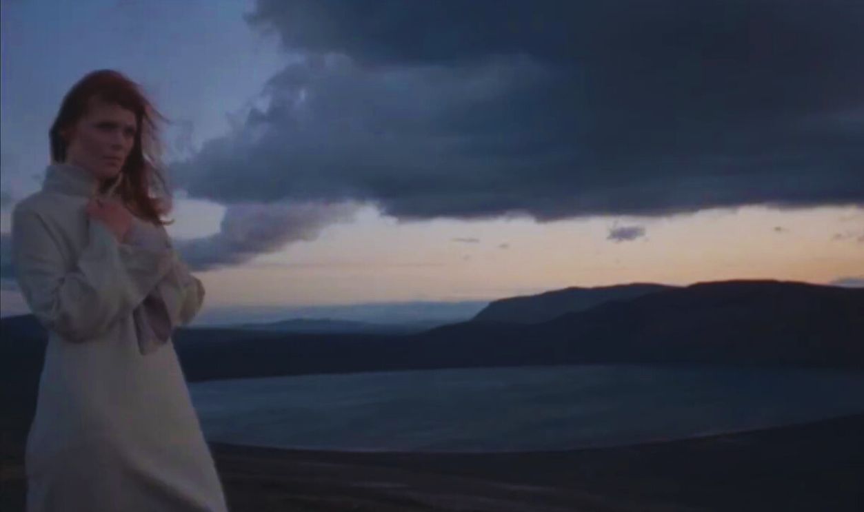 La Cicatrice interieure - Philippe Garrel