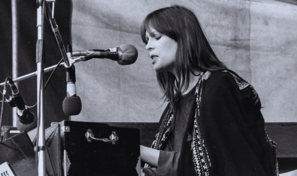 Gettyimages - 1487127727, Nico Nico, 1974.