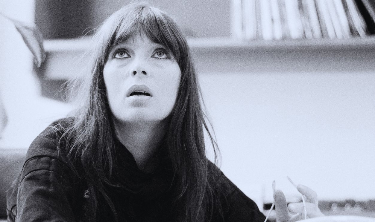 Gettyimages - 177469377, Nico German singer-songwriter Nico