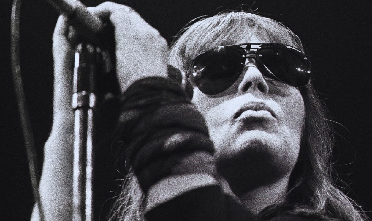 Gettyimages - 90433912, Nico Live In Rotterdam ROTTERDAM, HOLLAND - MAY 18: Nico (Christa Päffgen) performing live onstage at De Lanteren, Rotterdam in Holland on May 18 1984