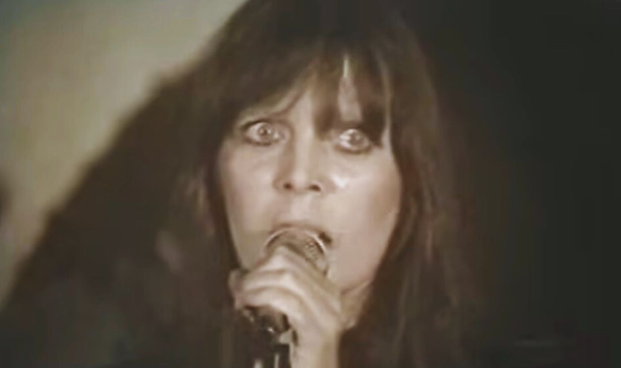 Nico - All Tomorrows Parties