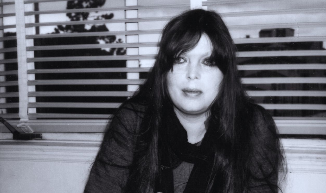 Gettyimages - 74288942, Nico Portrait LOS ANGELES - 1980: Singer and entertainer Nico poses for a portrait session in Paul Morrissey's apartment in 1980 in Los Angeles, California.