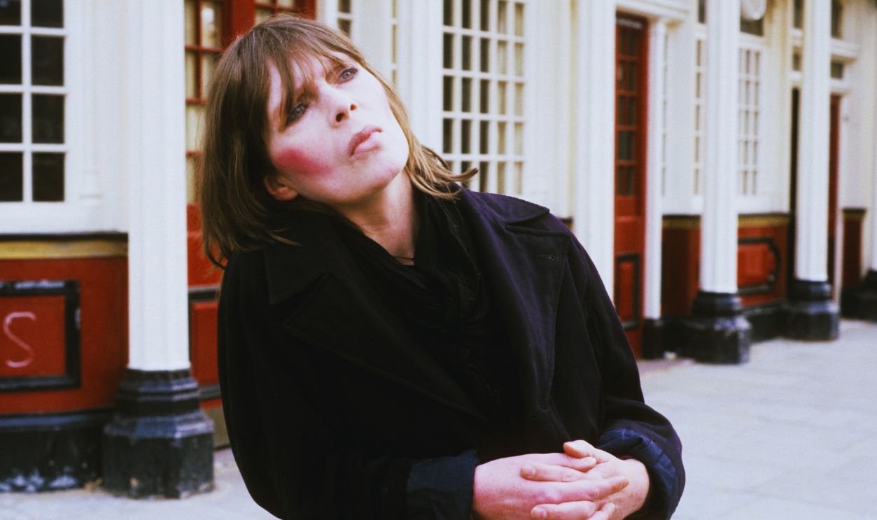 Gettyimages - 86123574, Photo of NICO UNITED KINGDOM - JANUARY 01: Photo of NICO