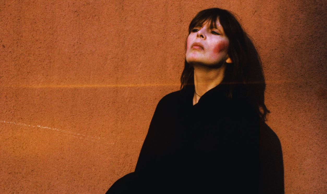  Gettyimages - 86123546, Photo of NICO UNITED KINGDOM - JANUARY 01: Photo of NICO