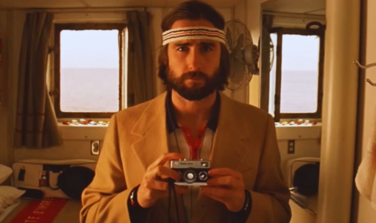 The Royal Tenenbaums