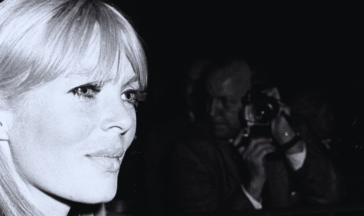 Gettyimages - 82649247, Ron Galella Archive - File Photos NEW YORK CITY - APRIL 11: Model Nico attending the opening of 