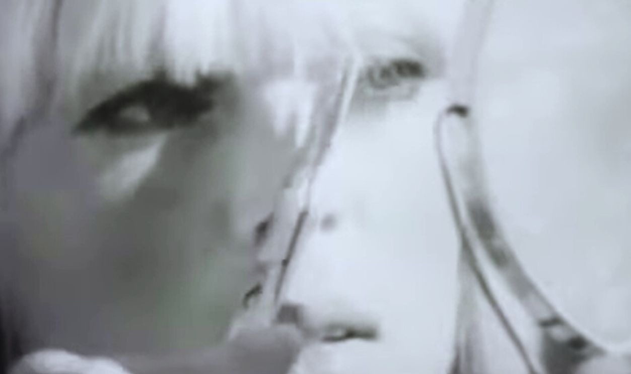 Nico, I'll be your Mirror