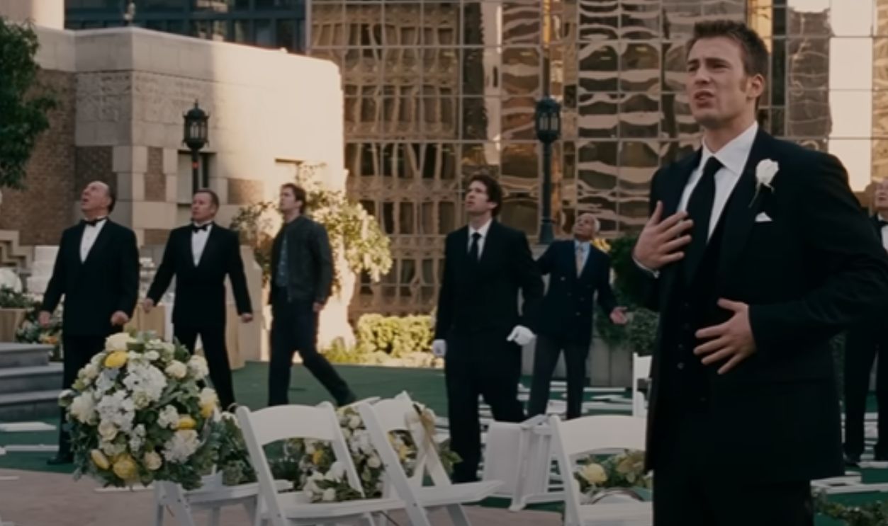 29. Have Some Fun with It