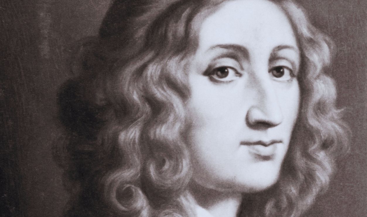 Gettyimages - 514896994, Portrait of Queen Christina of Sweden (Original Caption) Christina, Queen of Sweden (1626-1689). She reigned from 1632-1654.