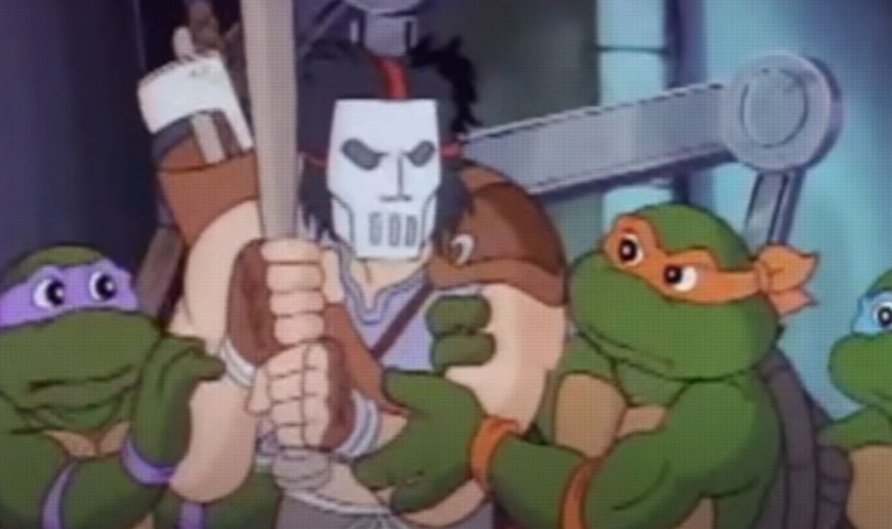 23. What Else Has He Done??