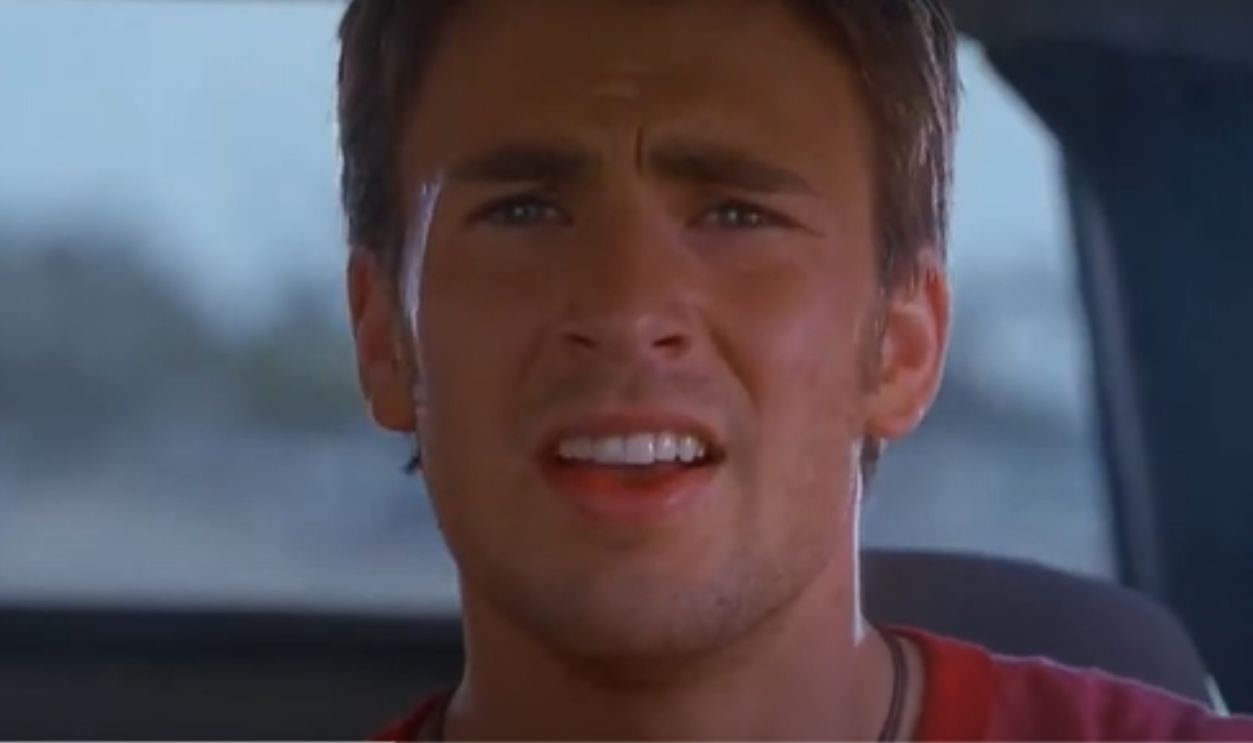 22. Let’s Burn Some Rubber!