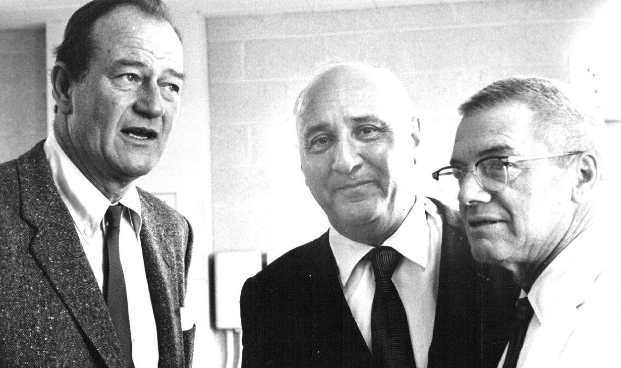 Denver Post Archives