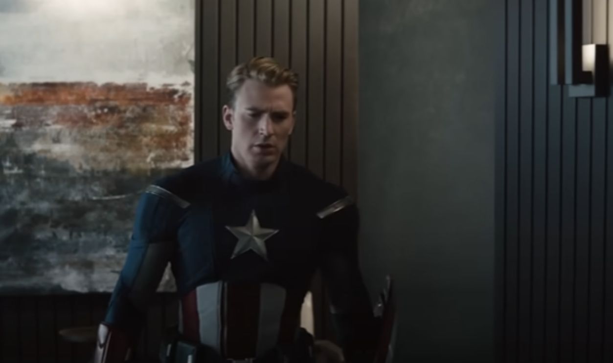 15. You Almost Said No??