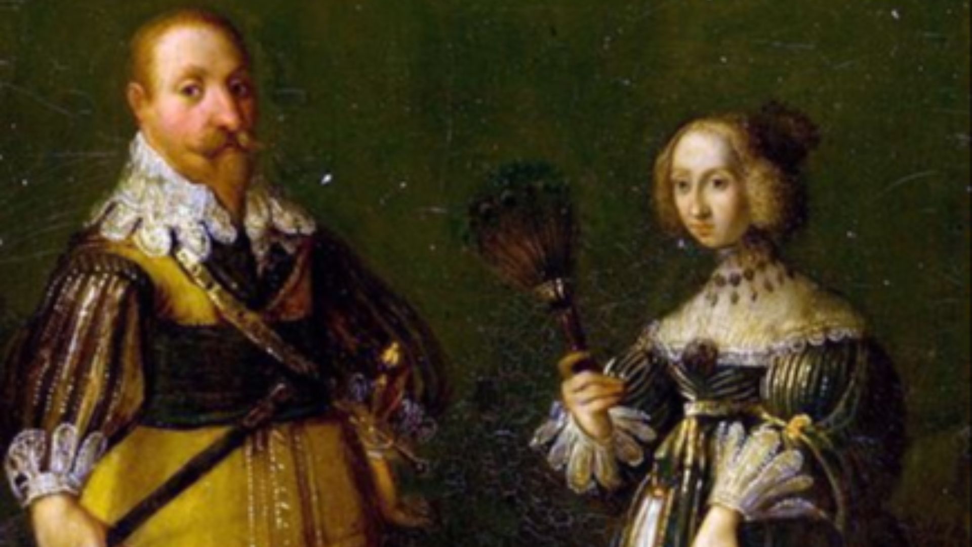 File:Gustav II Adolph of Sweden & Mary Eleanor of Sweden c 1632.jpg