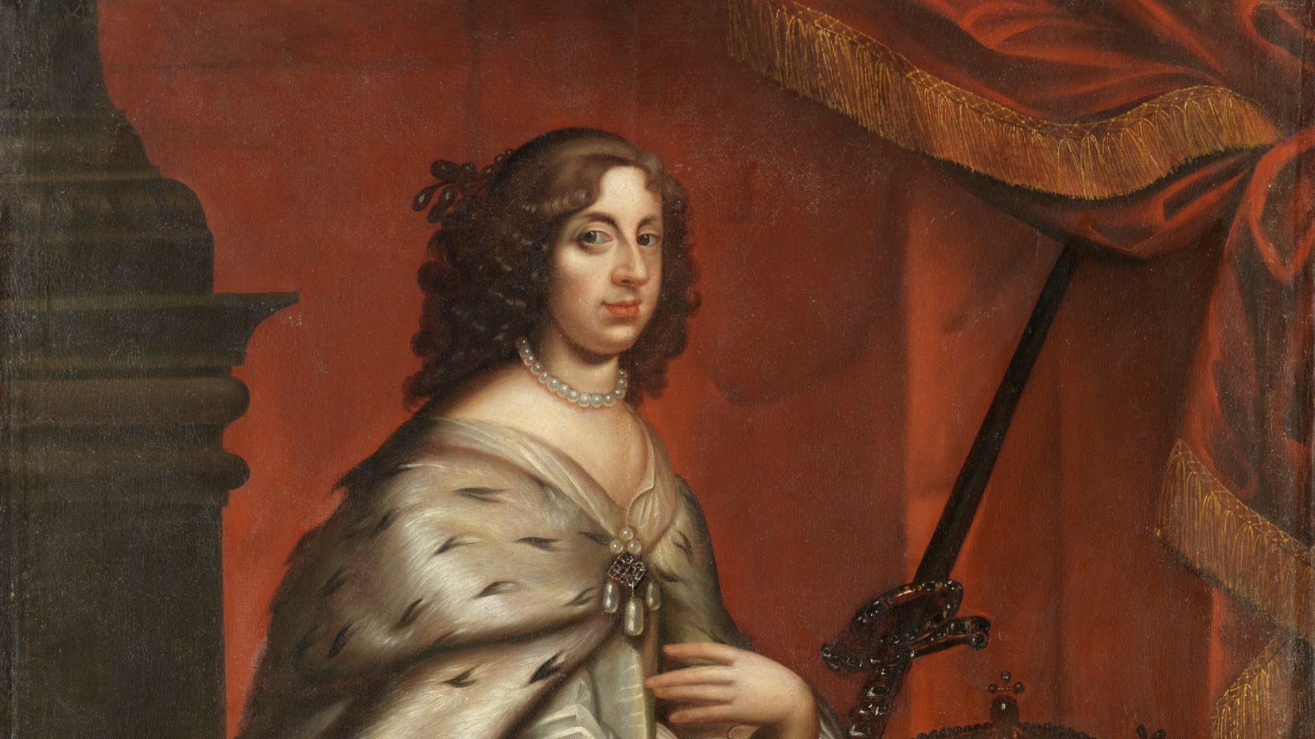 File:DROTTNING KRISTINA WASA AV SVERIGE.jpg