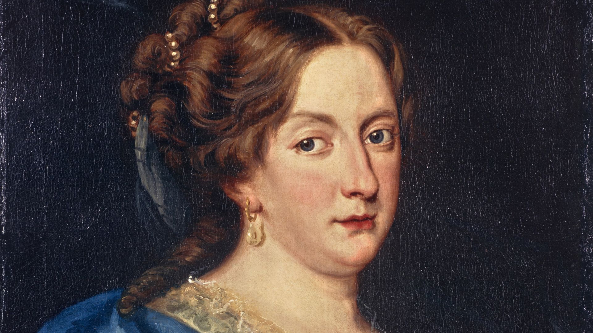 File:Jacob Ferdinand Voet - Queen Christina of Sweden.jpg