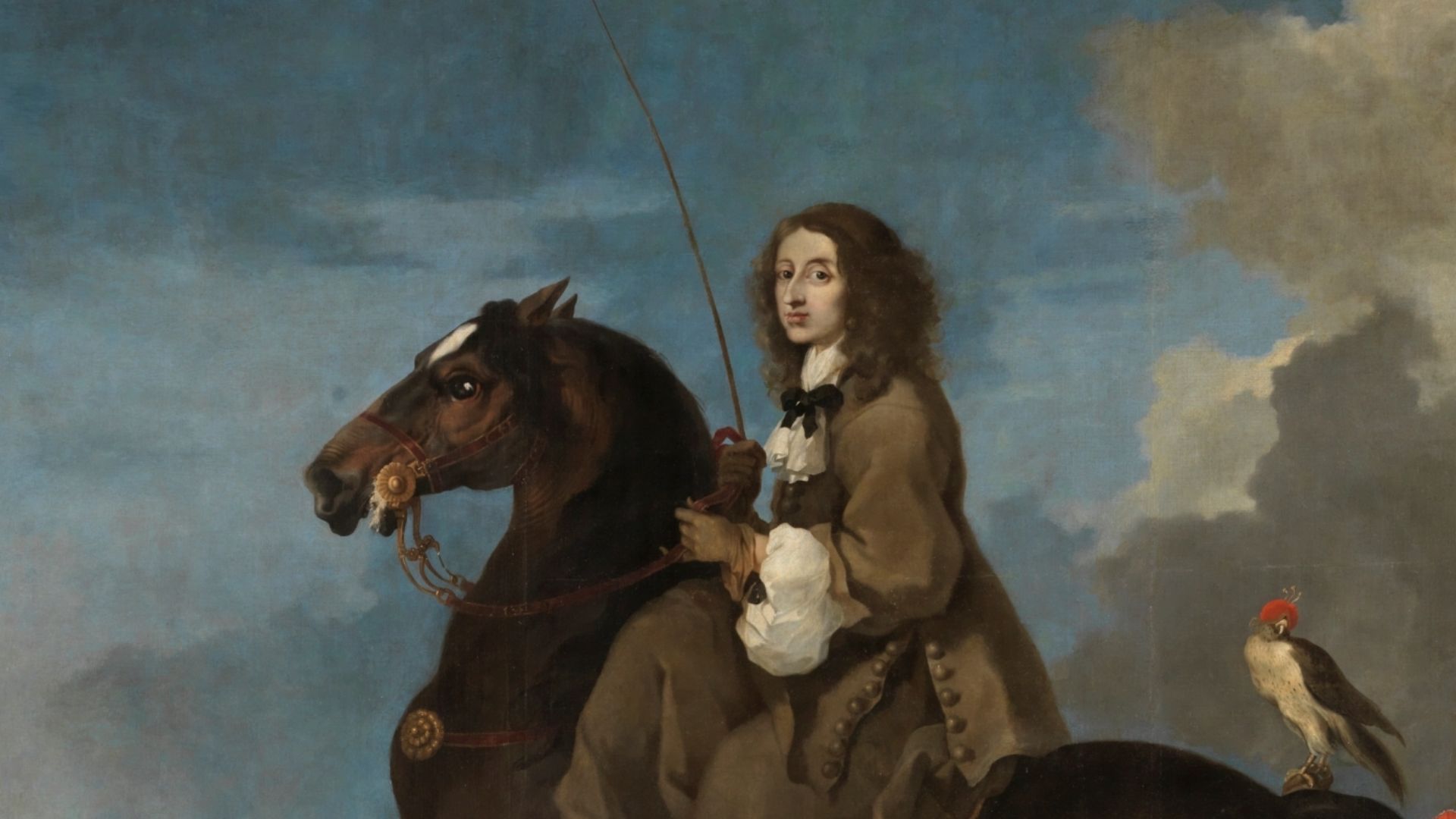 File:Cristina de Suecia a caballo (Bourdon).jpg