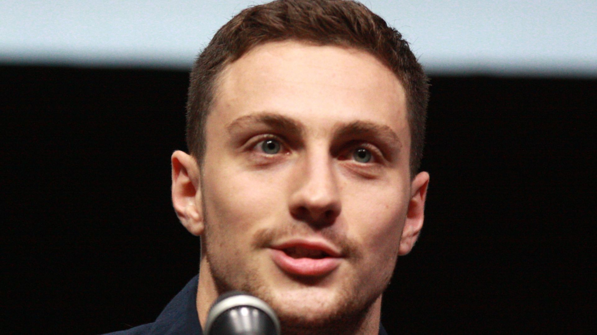 File:Aaron Taylor-Johnson by Gage Skidmore.jpg