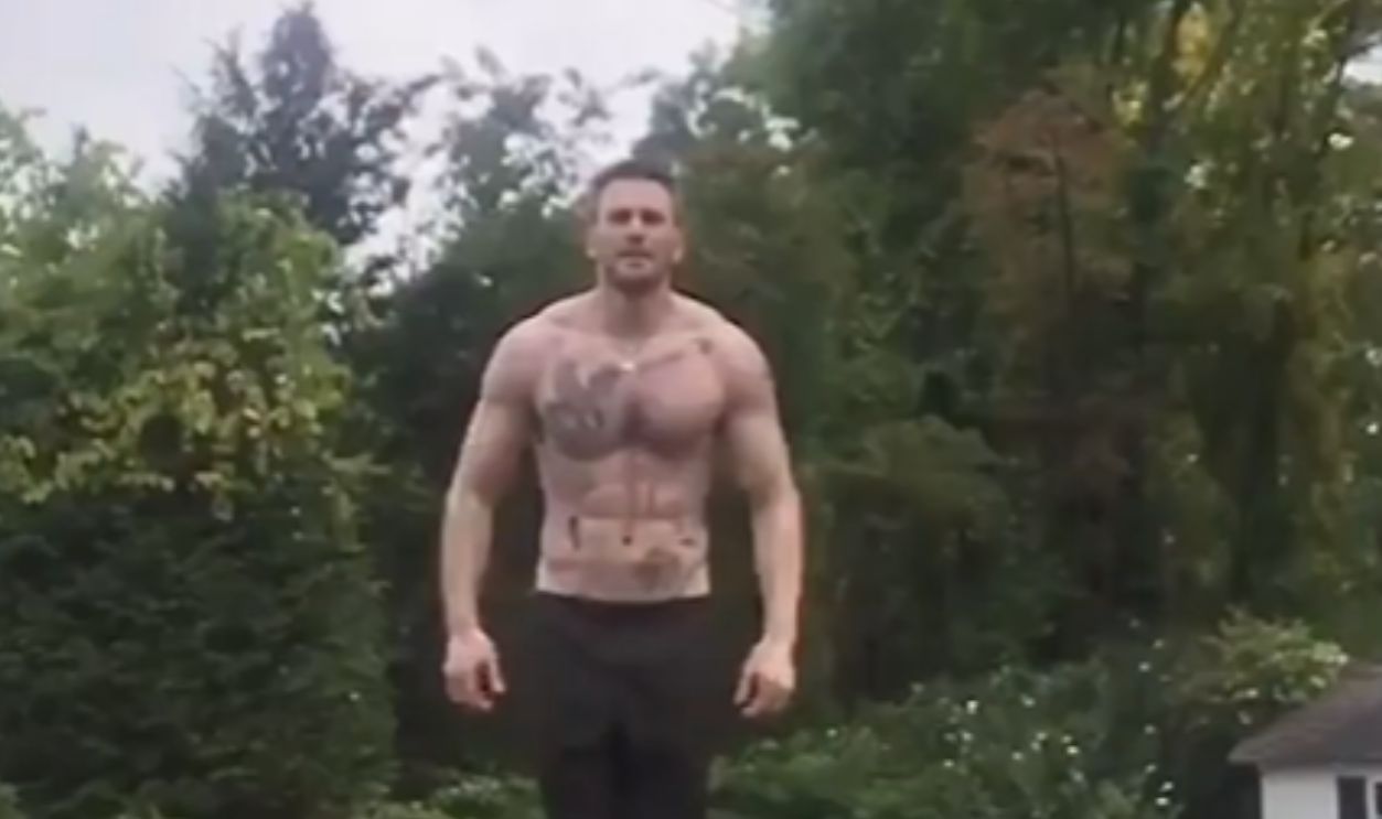 10. Mad for More Ink