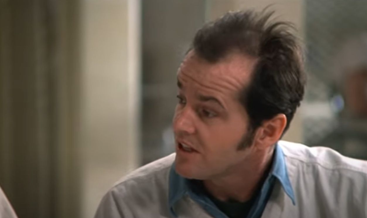 41. Go West, Young Man