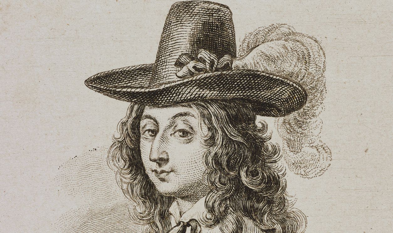 Gettyimages - 914806008, Portrait of Christina, queen of Sweden Portrait of Christina (1626-1689), queen of Sweden, engraving from Suede e Norwege by Philippe Le Bas (1794-1860), L'Univers pittoresque, Europe, published by Firmin Didot Freres, Paris, 1838.