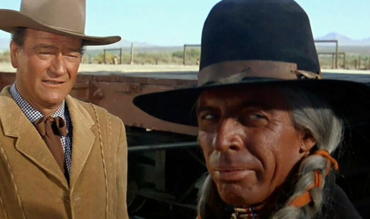 A Voice That Shouldn't Sing