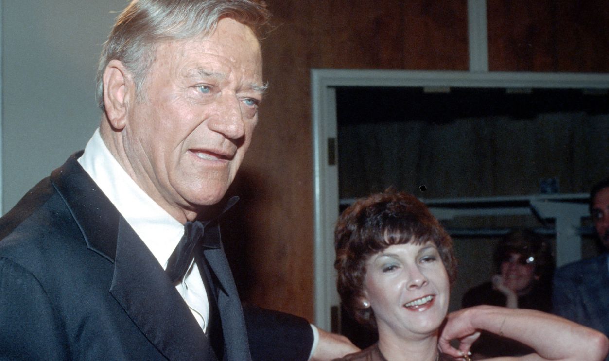 American Film Institute Salute to Henry Fonda, 1978