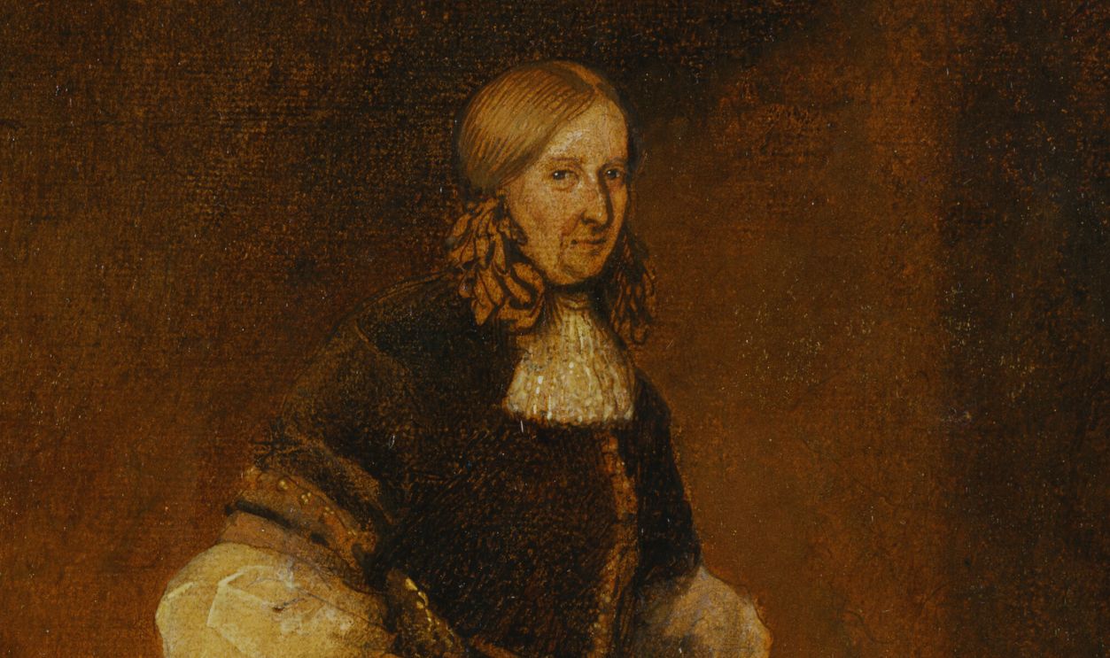 Christina Of Sweden