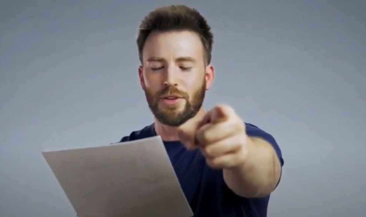 40. Devoted and Proud!