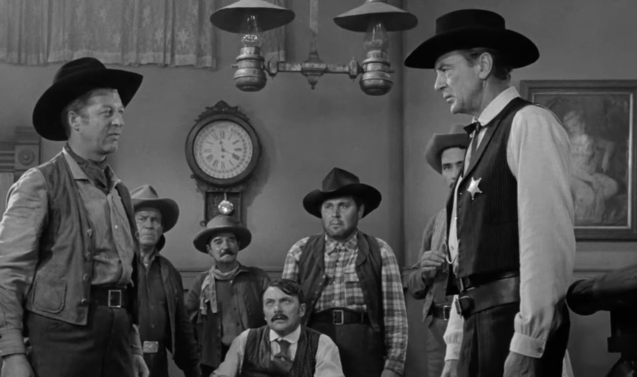 Communists Need Not Apply