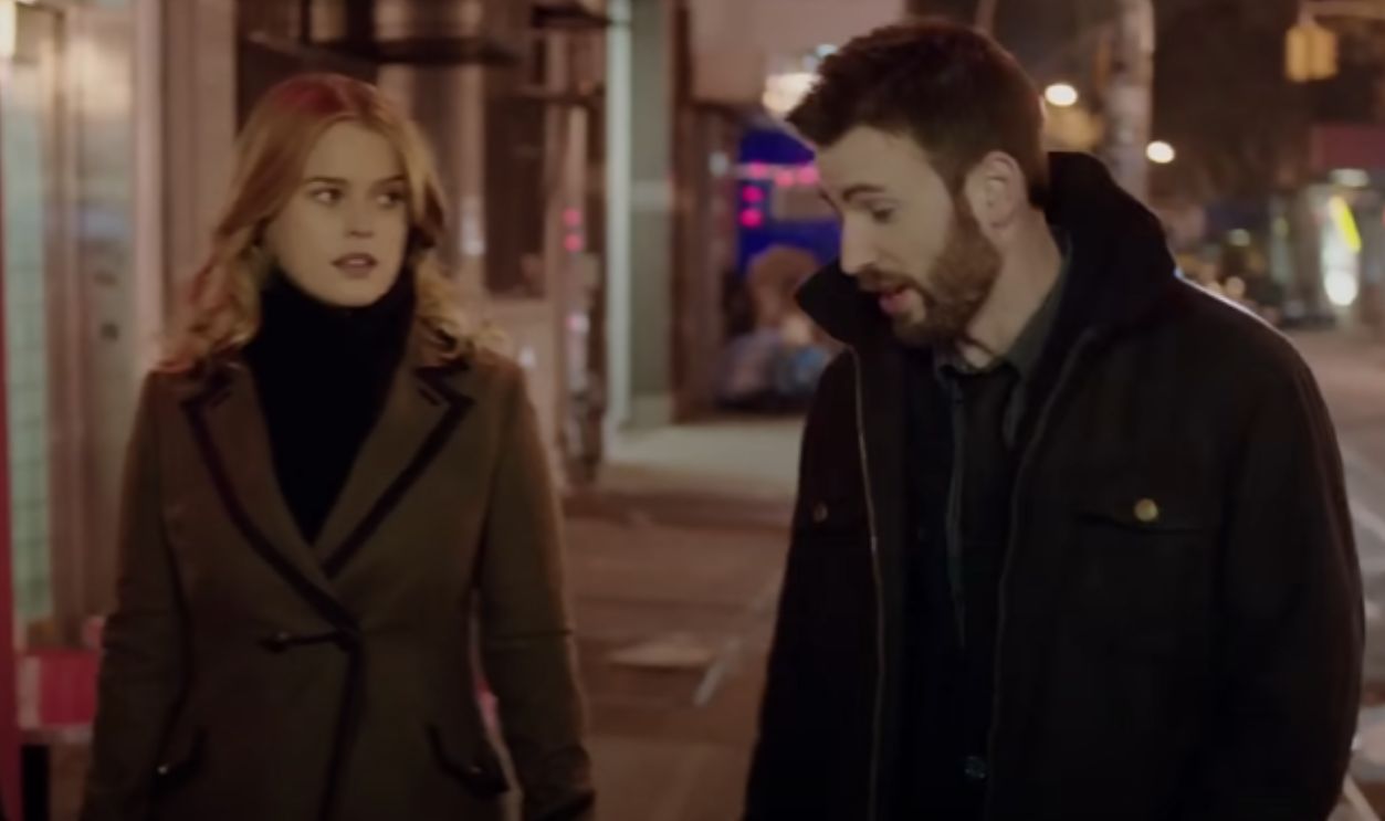 37. It’s the Thought That Counts