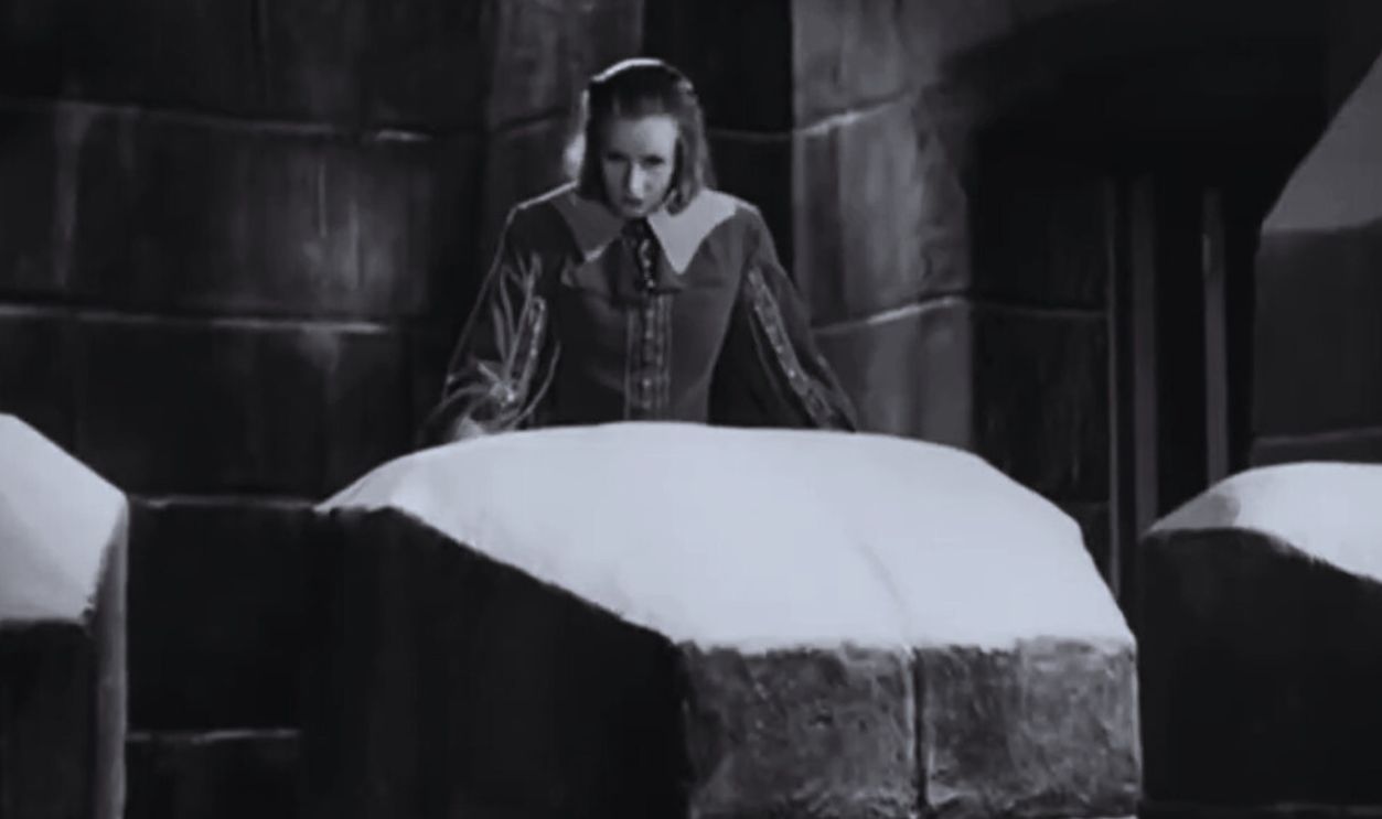 Queen Christina (1933)