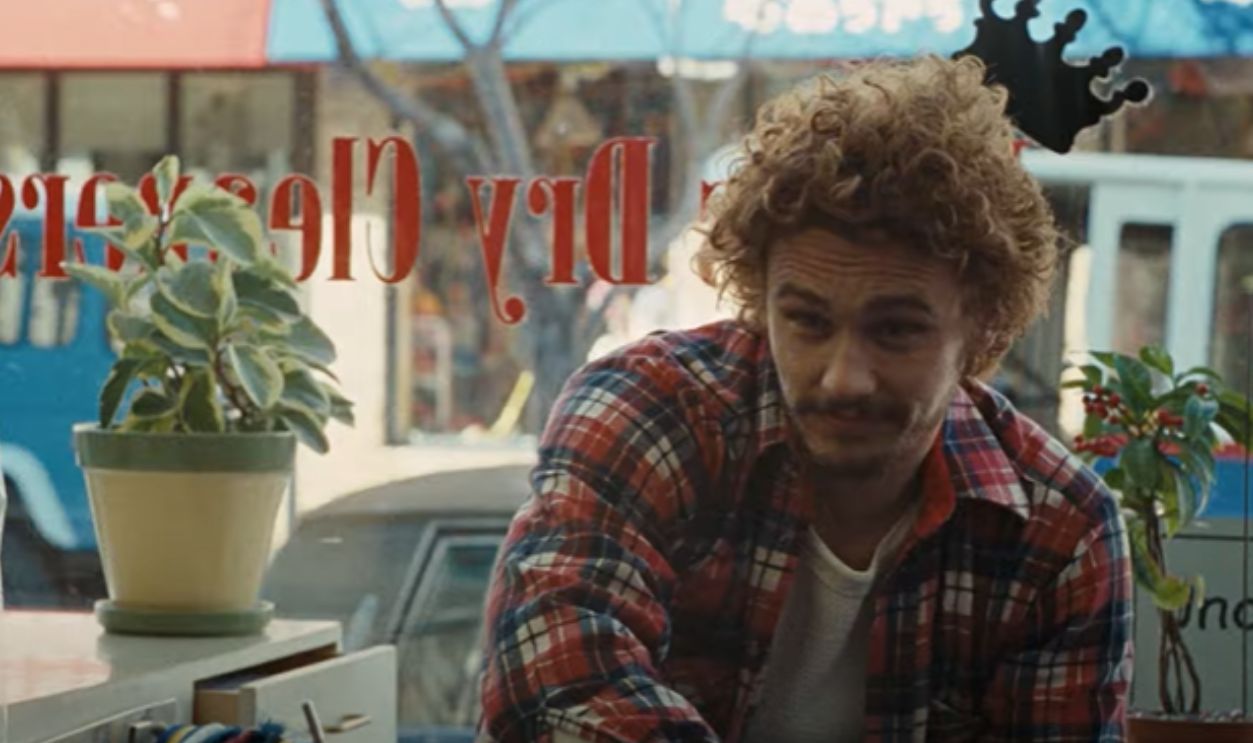 36. Could Have Kissed Sean Penn!