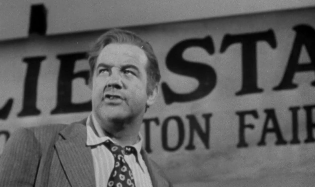 Lost Encounters of the Oscar Kind