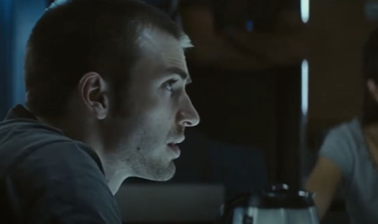 32. Are They in the Same Universe??