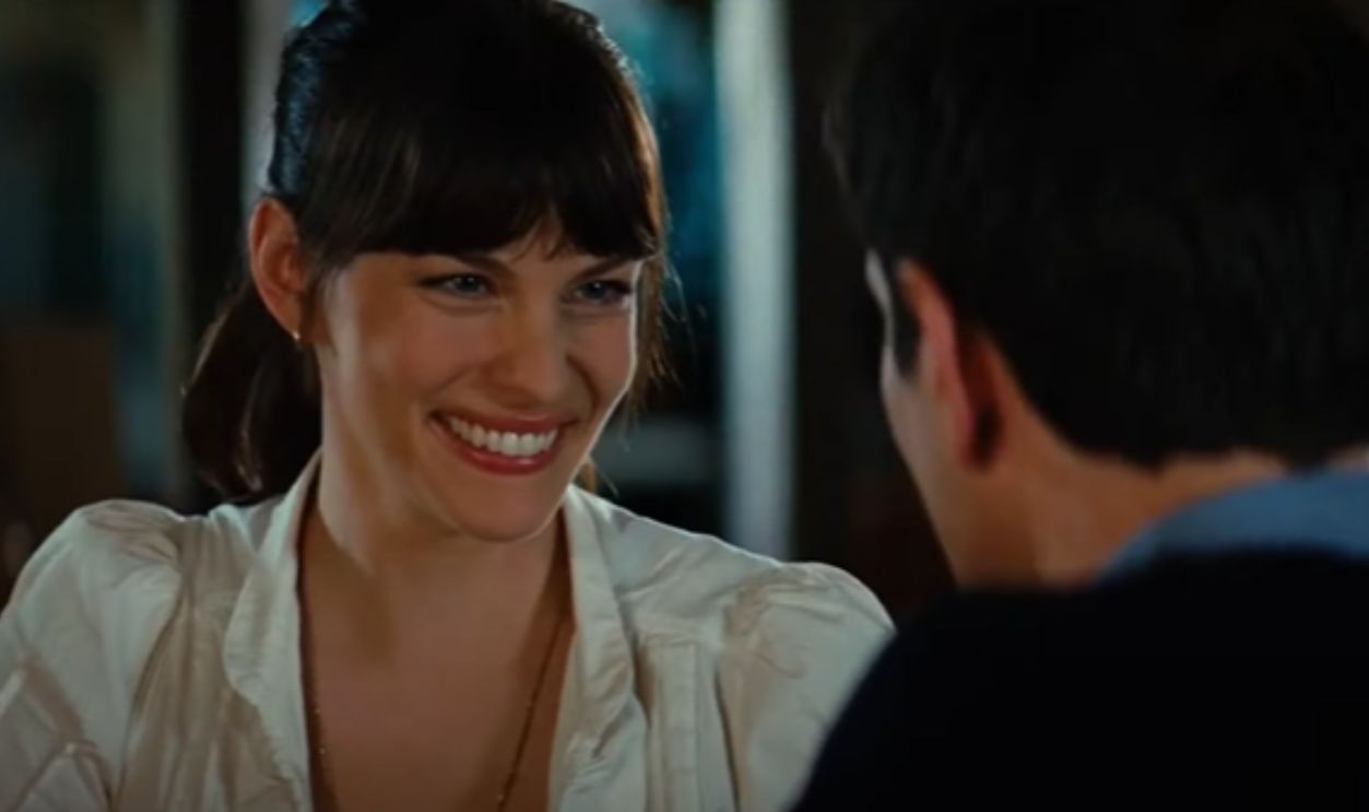 Screenshot from The Incredible Hulk (2008)