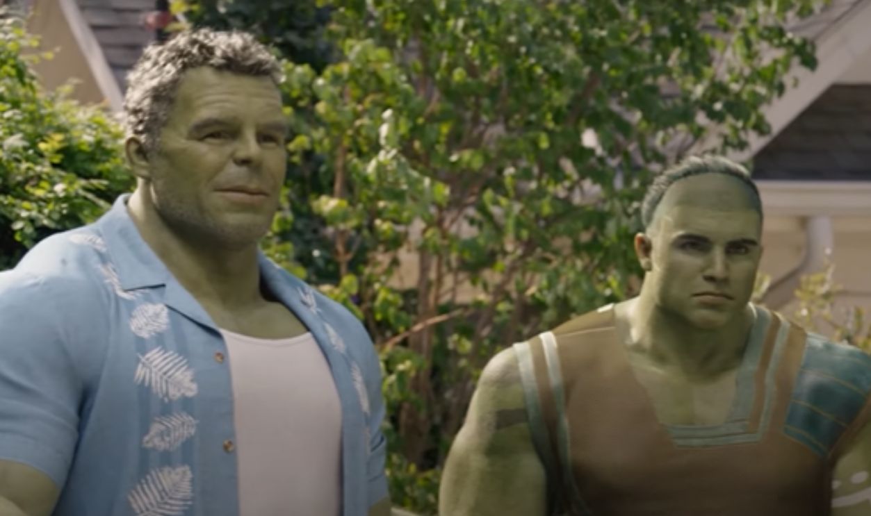 Screenshot from She-Hulk: Attorney at Law (2022)