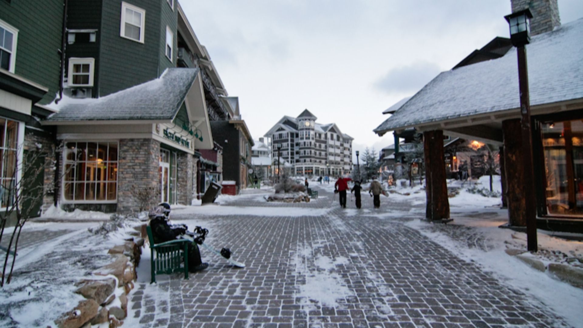 File:The Village at Snowshoe.jpg