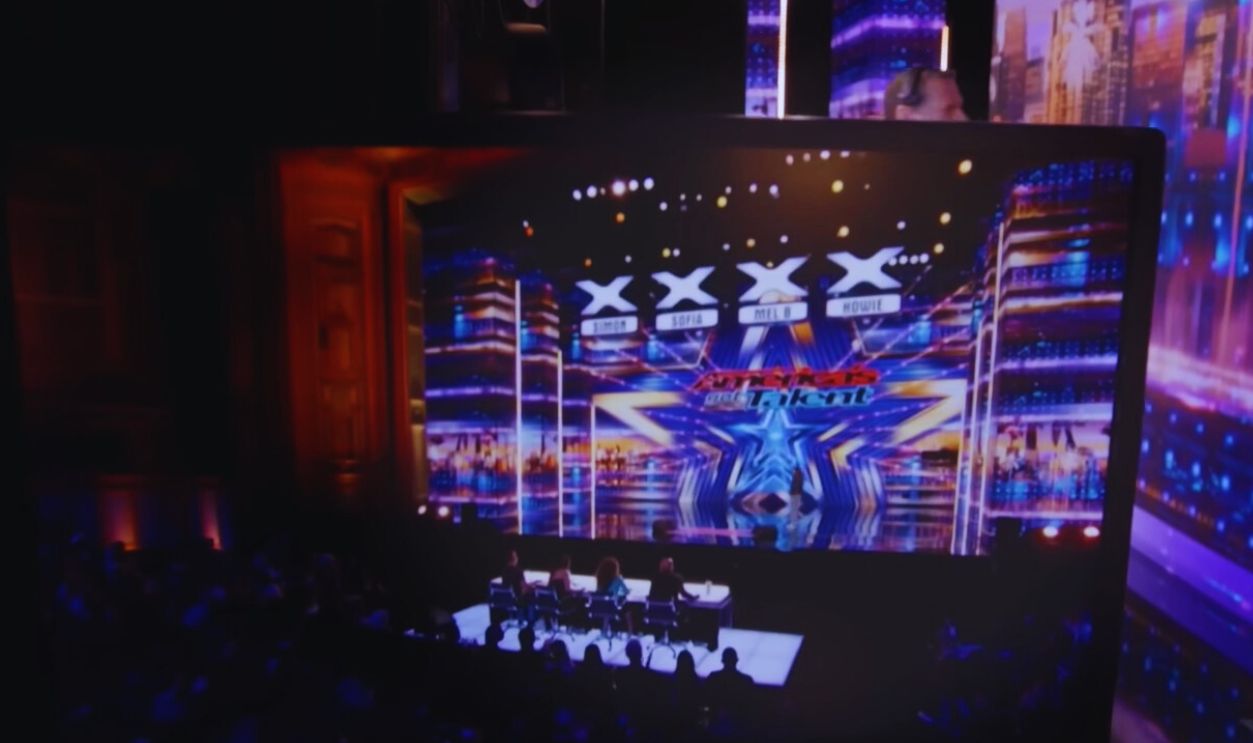 Judges’ Jaws DROP—Then Comes the Golden BUZZER! | America’s Got Talent