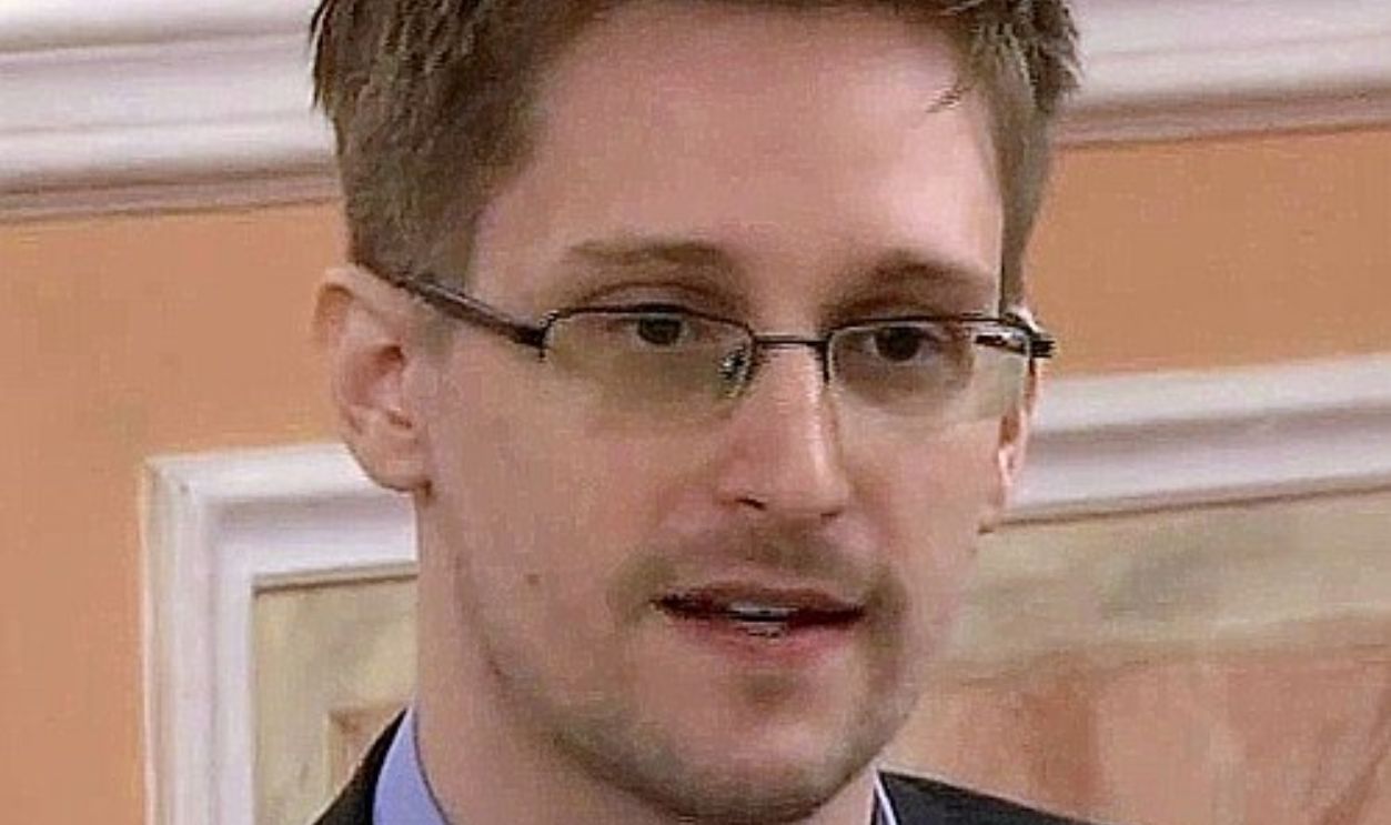 Big Brother is Watching After All