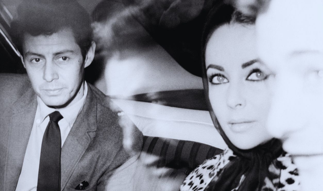 Gettyimages - 1487053852, Eddie fisher, elizabeth taylor, 1959 Eddie fisher, elizabeth taylor, 1959