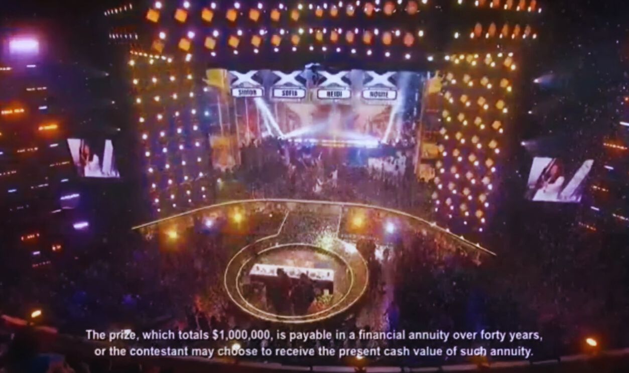 America's Got Talent The Finale: AGT S18 Winner Revealed/End Credits