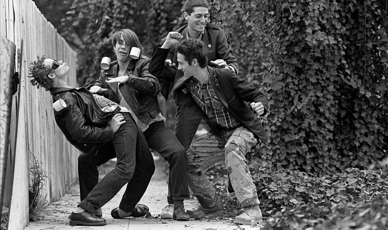 Did you get a receipt?