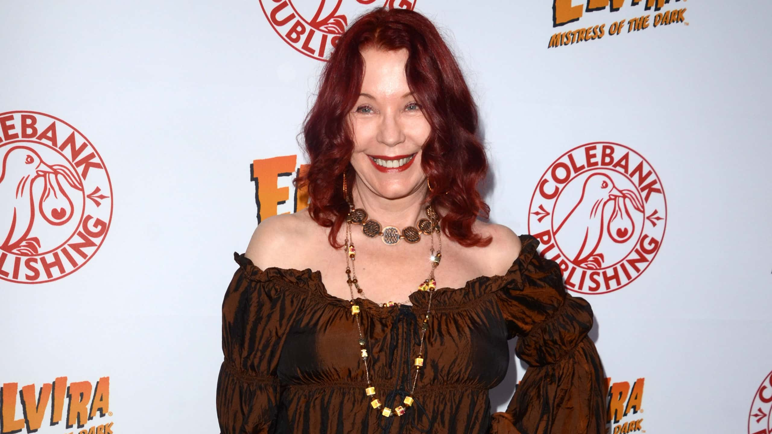 Pamela Des Barres facts
