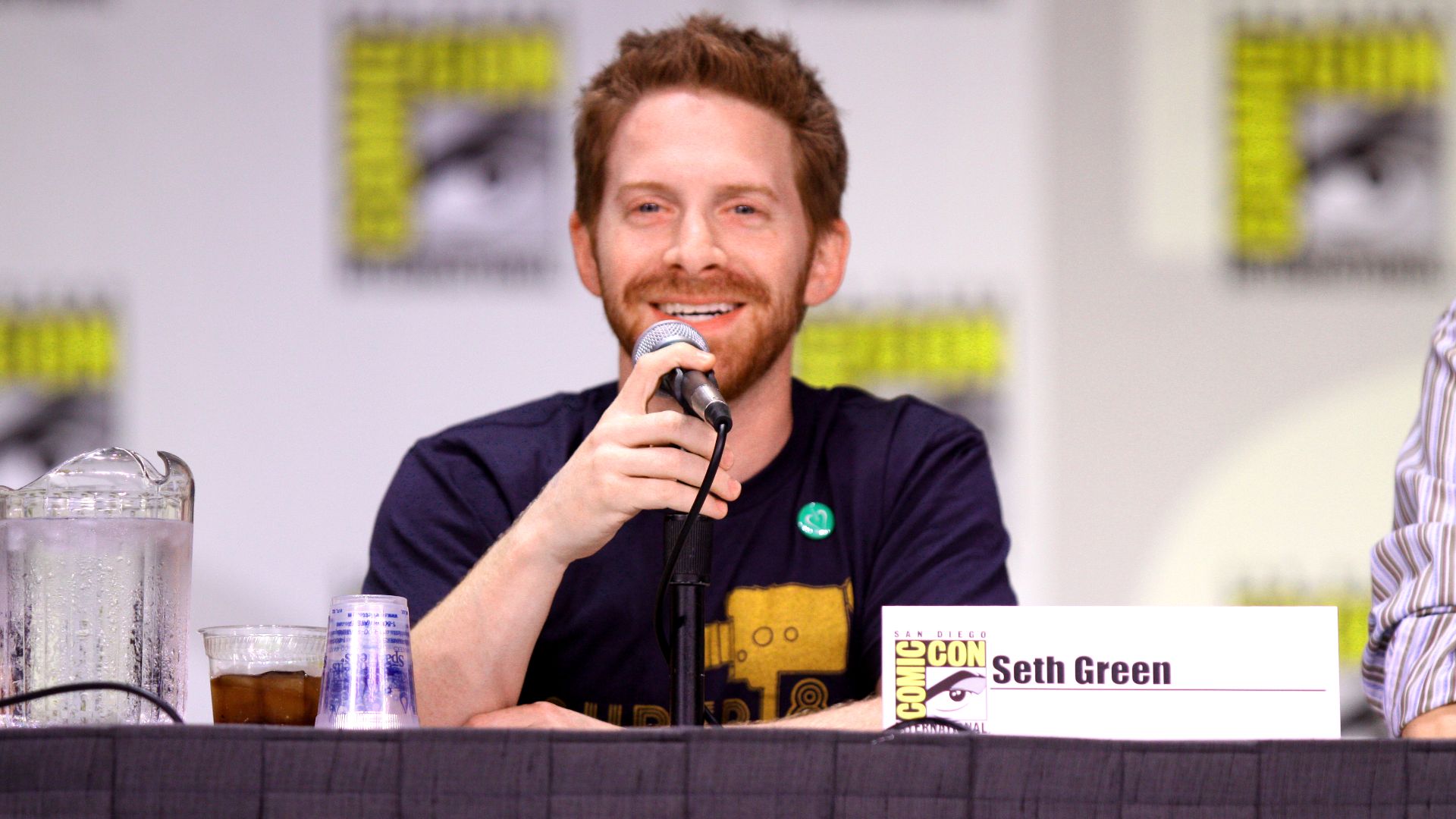 File:Seth Green (5980335445) (2).jpg