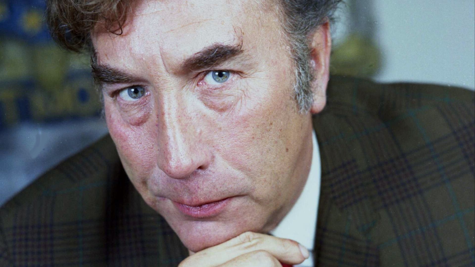 File:Frankie Howerd Allan Warren.jpg